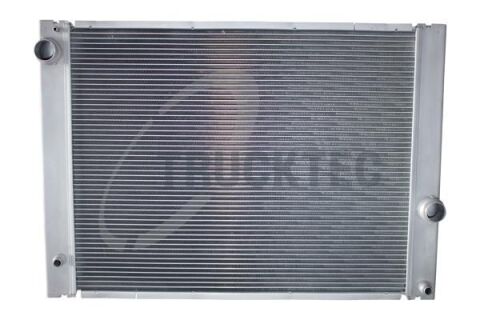 Радиатор воды