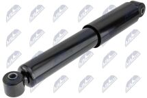 Задній амортизатор