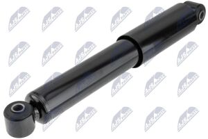 Задній амортизатор