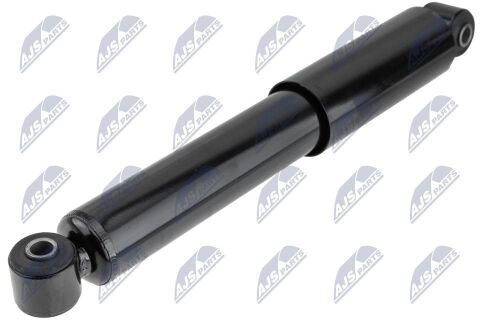 Задній амортизатор Задній амортизатор