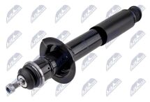 Задний амортизатор Задний амортизатор