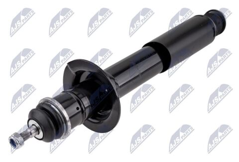 Задний амортизатор