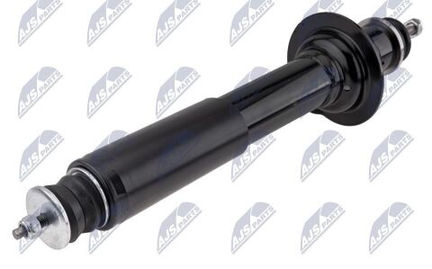 Задний амортизатор