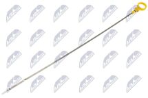 Щуп для испытания уровня масла Щуп для испытания уровня масла