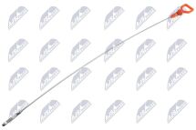 Щуп для випробування рівня масла