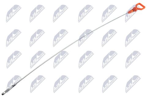 Щуп для випробування рівня масла