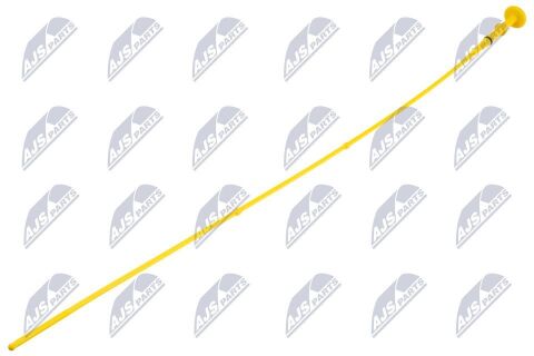 Щуп для випробування рівня масла