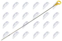 Щуп для випробування рівня масла Щуп для випробування рівня масла