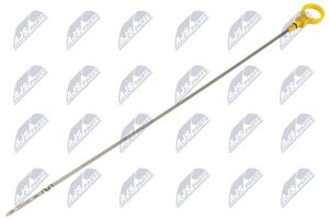 Щуп для испытания уровня масла