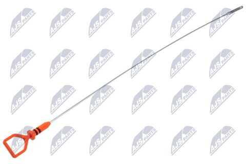 Щуп для випробування рівня масла