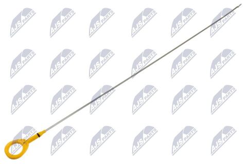 Щуп для испытания уровня масла