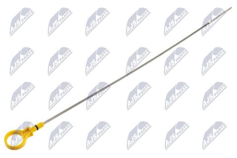 Щуп для випробування рівня масла Щуп для випробування рівня масла