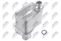 Охолоджувач акумуляторів Охолоджувач акумуляторів