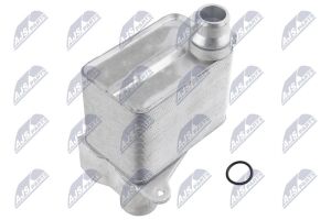 Охладитель аккумуляторов