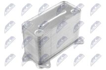 Охолоджувач акумуляторів