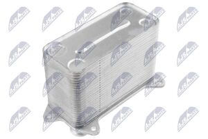 Охладитель аккумуляторов