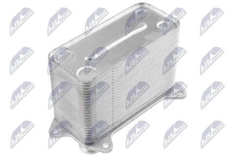 Охолоджувач акумуляторів Охолоджувач акумуляторів