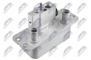 Охладитель аккумуляторов