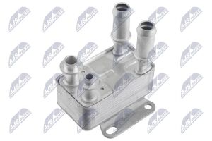 Охладитель аккумуляторов