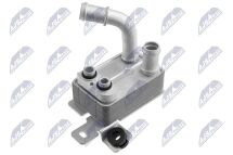 Охолоджувач акумуляторів Охолоджувач акумуляторів