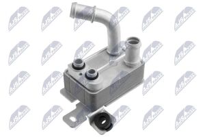 Охладитель аккумуляторов