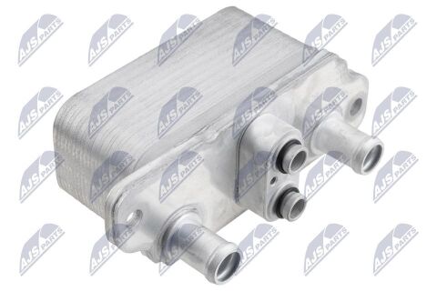 Охолоджувач акумуляторів