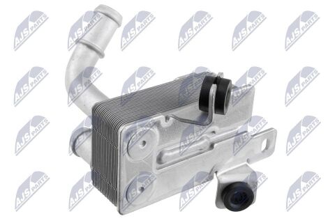 Охладитель аккумуляторов Охладитель аккумуляторов