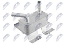 Охолоджувач акумуляторів Охолоджувач акумуляторів