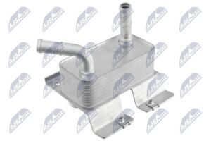 Охладитель аккумуляторов