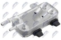 Паливний охолоджувач