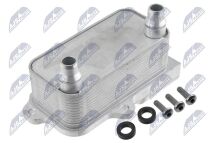 Охладитель масла