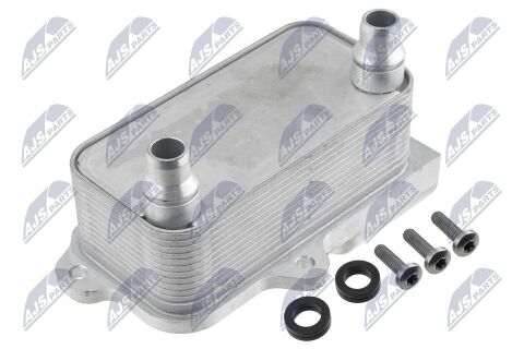 Охладитель масла