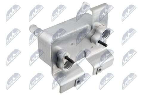 Охладитель аккумуляторов Охладитель аккумуляторов