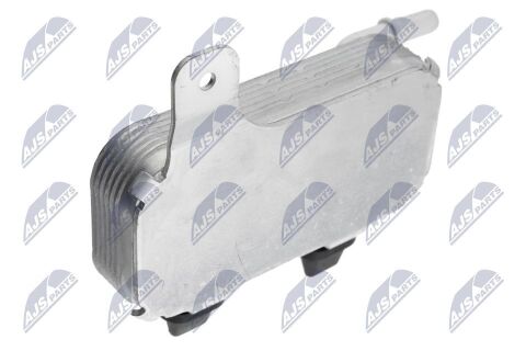 Паливний охолоджувач