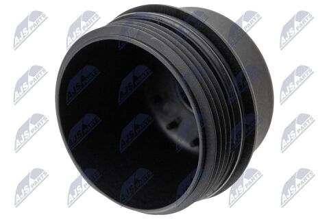 Крышка корпуса масляного фильтра