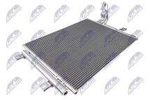 Конденсатор кондиціонера