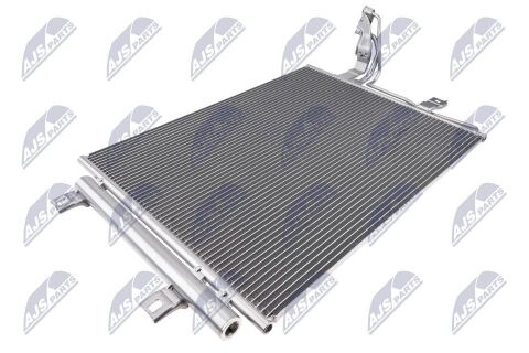 Конденсатор кондиціонера