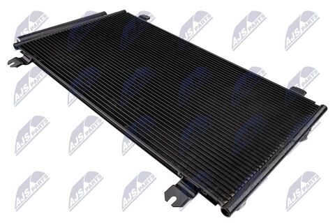 Конденсатор кондиціонера