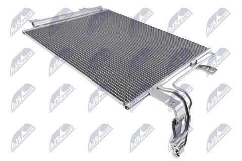 Конденсатор кондиціонера