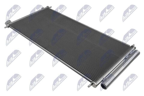 Конденсатор кондиціонера