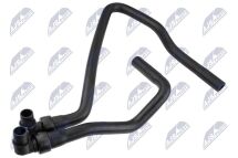 Шланг обігрівача