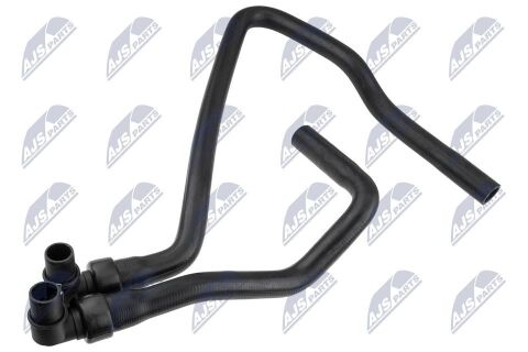 Шланг обігрівача Шланг обігрівача