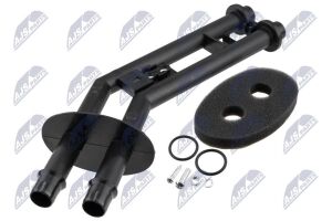 Шланг обогревателя