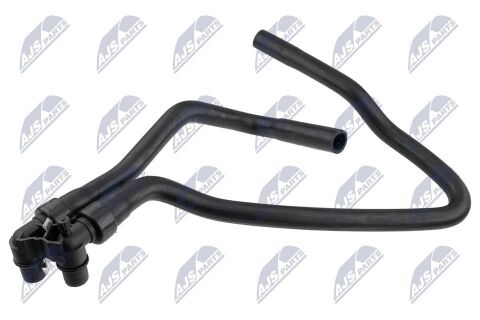 Шланг обігрівача Шланг обігрівача