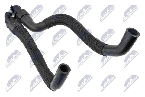 Шланг обігрівача Шланг обігрівача