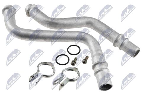 Ремонтний комплект обігрівача Ремонтний комплект обігрівача