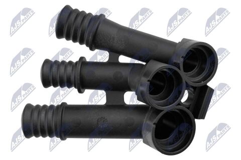 З'єднувач води