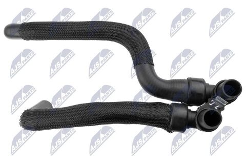 Шланг обігрівача Шланг обігрівача