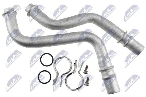 Ремонтний комплект обігрівача Ремонтний комплект обігрівача