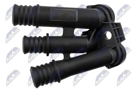 З'єднувач води